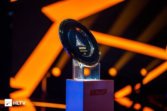 【蜗牛电竞】EWC 2026公布邀请名单，LVG、TYLOO代表CNCS出战【EV扑克小游戏官网】
