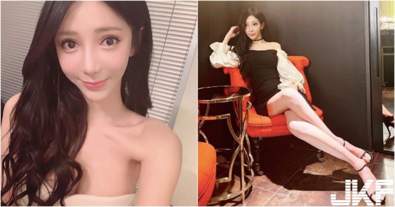 【蜗牛扑克】博哥好辣！「正妹女DJ」迷人長腿佔據畫面，認真健身還有「傲人馬甲線」～