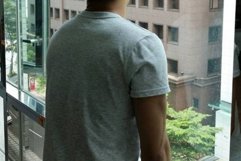 【蜗牛扑克】拍Gay片沒你想得容易！台灣男跨海主演日本GV的內心告白