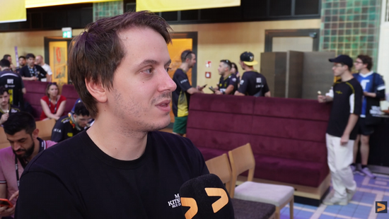 【蜗牛电竞】Vitality CEO：正与apEX进行续约谈判，他是全队精神支柱【EV扑克小游戏官网】