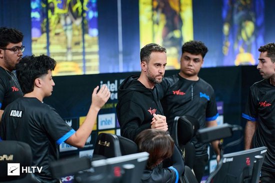 【蜗牛电竞】Sharks教练coachi:TYLOO其实很强,我为过程感到骄傲【EV扑克小游戏官网】