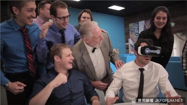 【蜗牛扑克】Pornhub 推出 VR 虛擬實境成人電影頻道! 身歷其境不是夢想