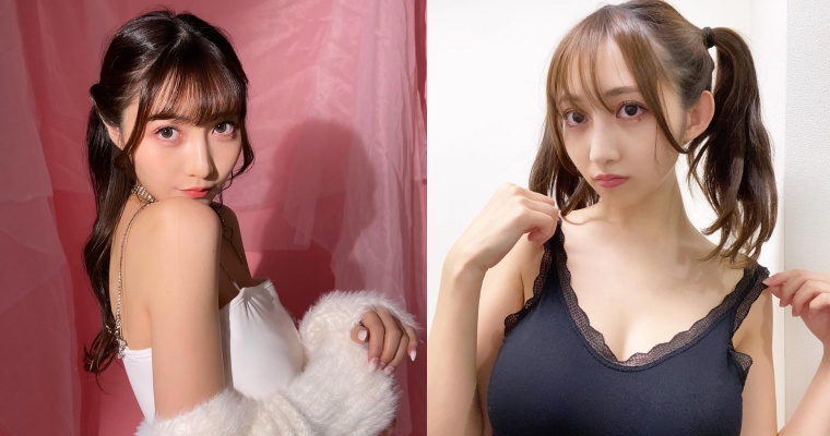【蜗牛扑克】改名後人氣狂飆！寫真偶像「辻りりさ」外表令人心動  被日媒封為「理想姐姐」