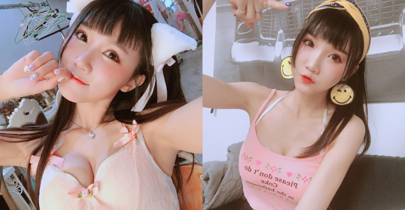 【蜗牛扑克】原來是「神隱少女」！超萌正妹Coser「足技超強」　幾秒鐘就弄出來了！