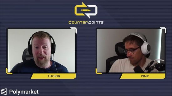 【蜗牛电竞】Thorin:老FaZe已是过去式,新阵容质感明确升级【EV扑克小游戏官网】