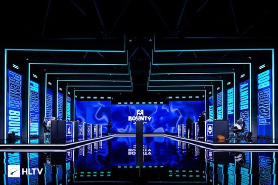 【蜗牛电竞】HLTV破例！BLAST赏金赛2026 S2保留MVP赛事评级【EV扑克小游戏官网】