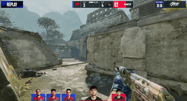 【蜗牛电竞】BLAST赏金赛S2 2026 :旗开得胜!MOUZ 2-0 NTR【EV扑克小游戏官网】