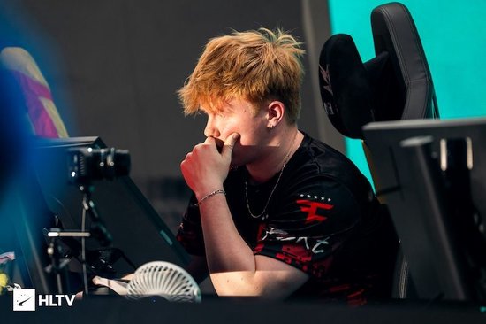 【蜗牛电竞】猎鹰横扫100T、FaZe两擒EYE？BLAST赏金赛S2第二日预测【EV扑克小游戏官网】