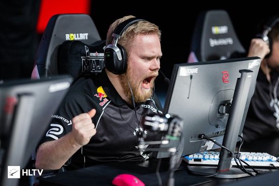 【蜗牛电竞】Magisk:会给s1mple足够自由度,最多半年便能胜任指挥【EV扑克小游戏官网】