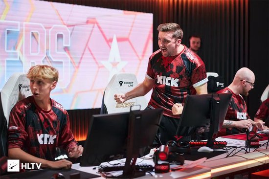【蜗牛电竞】HooXi:十六强绝非Astralis上限,我们还能走得更远【EV扑克小游戏官网】