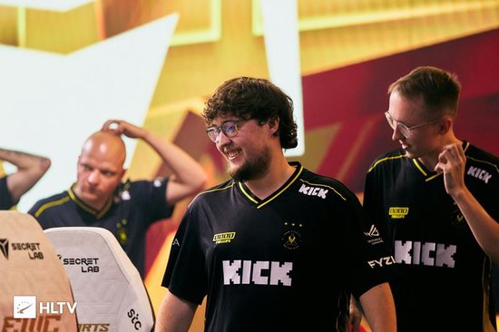 【蜗牛电竞】ZywOo:我从未考虑过加盟其他战队【EV扑克小游戏官网】