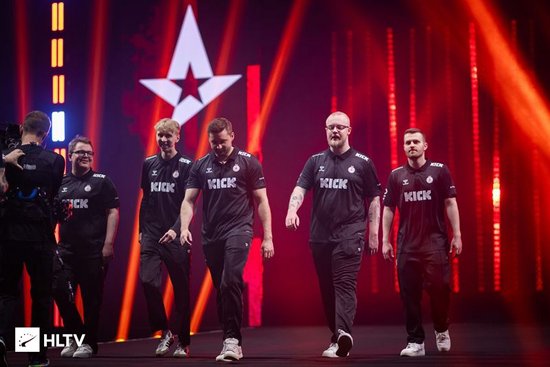 【蜗牛电竞】Astralis的2025年财报:仍有巨额亏损,但情况已逐渐好转【EV扑克小游戏官网】