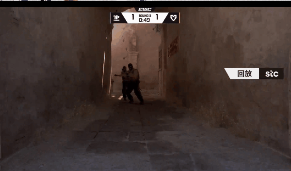 【蜗牛电竞】EWC 2026小组赛:可圈可点!LVG 8-13 MOUZ【EV扑克小游戏官网】