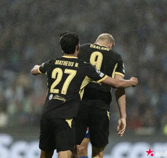 欧冠首日战报:皇马2-1国米,曼城2-0波尔图,6场全部分出胜负,大发体育助力你的致富之路!