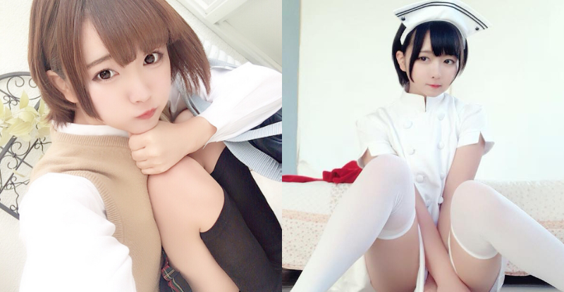 【蜗牛扑克】142公分小隻馬！萌甜妹子「香月杏珠」一副楚楚可憐，立馬激起眾男粉的保護慾！