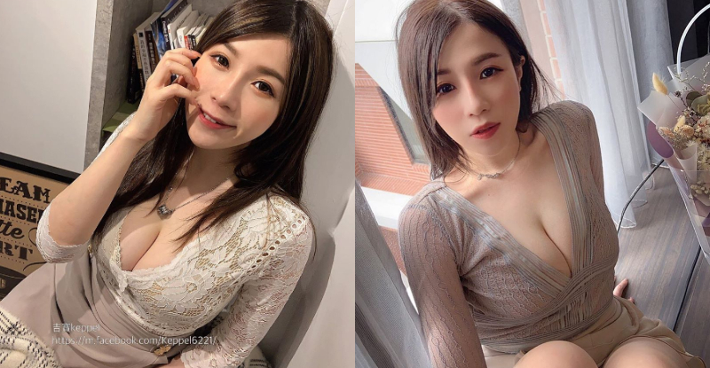 【蜗牛扑克】掉滿地的理智線！「吉寶Keppel」無辜神情惹人憐，兇猛長輩快蹦出V領司機超兩難！