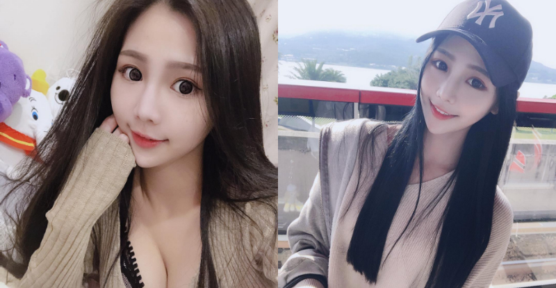 【蜗牛扑克】清新透明系正妹「竺竺」笑容甜美讓人戀愛　火辣曲線深藏不露！