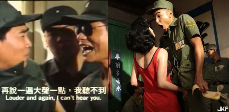 【蜗牛扑克】「晃什麼晃！你黃立行喔」網友推爆「軍中班長罵人金句」讓所有男性都笑翻了