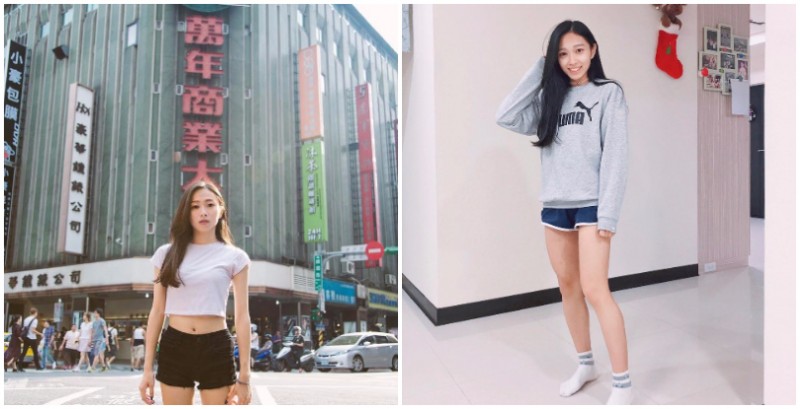 【蜗牛扑克】超辣小蠻腰！台師大「熱舞社正妹」火辣熱舞與呆萌日常的可愛反差！