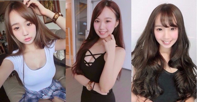 【蜗牛扑克】正妹家教「乳量超狂」！自拍時「螢幕塞滿滿」！這要學生怎麼好好上課…