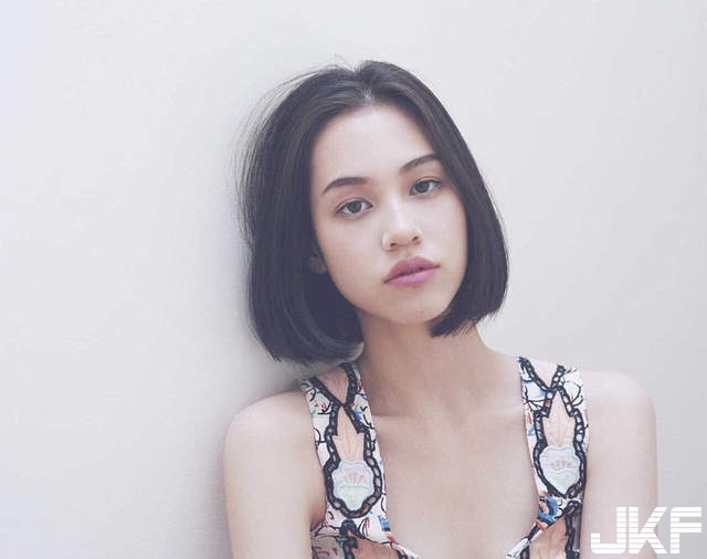 【蜗牛扑克】《猩猩顏美女》日本藝能界的新流行？這到底是褒還是貶啊（混亂）